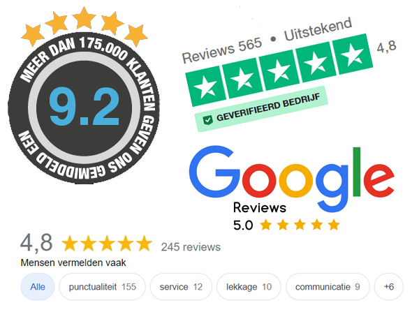  reviews  Assendelft